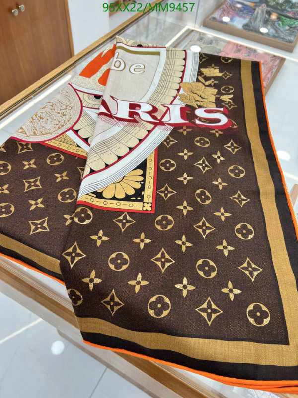 LV-Scarf Code: MM9457 