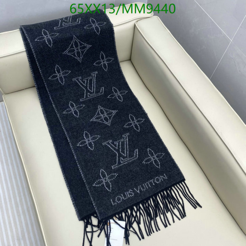 LV-Scarf Code: MM9440 
