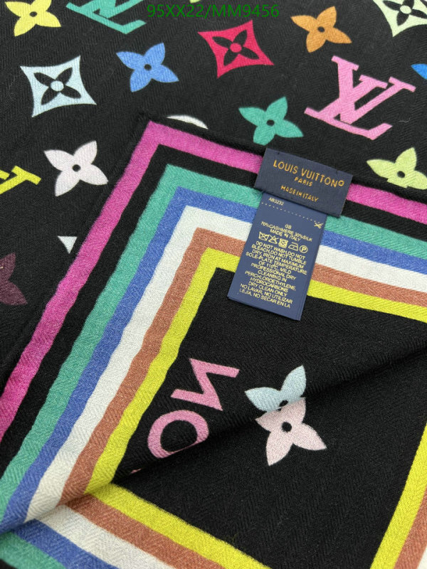 LV-Scarf Code: MM9456 
