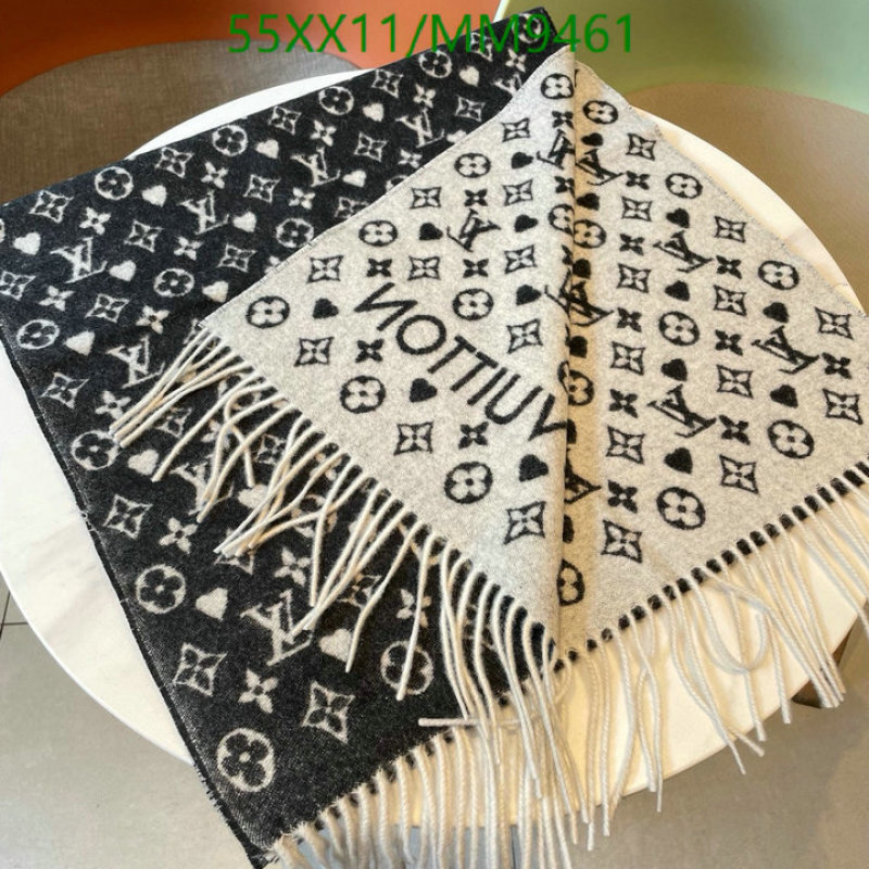 LV-Scarf Code: MM9461 