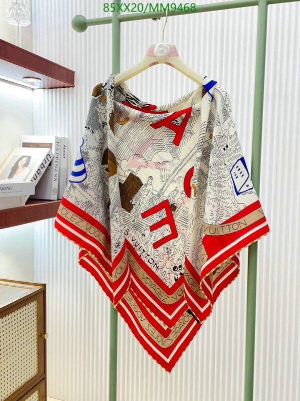 LV-Scarf Code: MM9468 