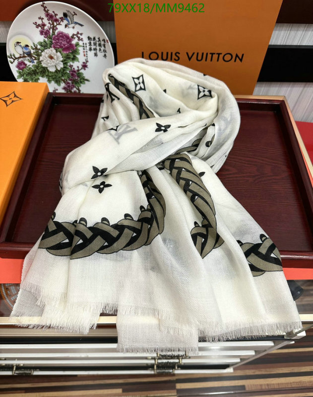LV-Scarf Code: MM9462 