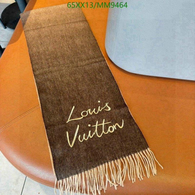 LV-Scarf Code: MM9464 