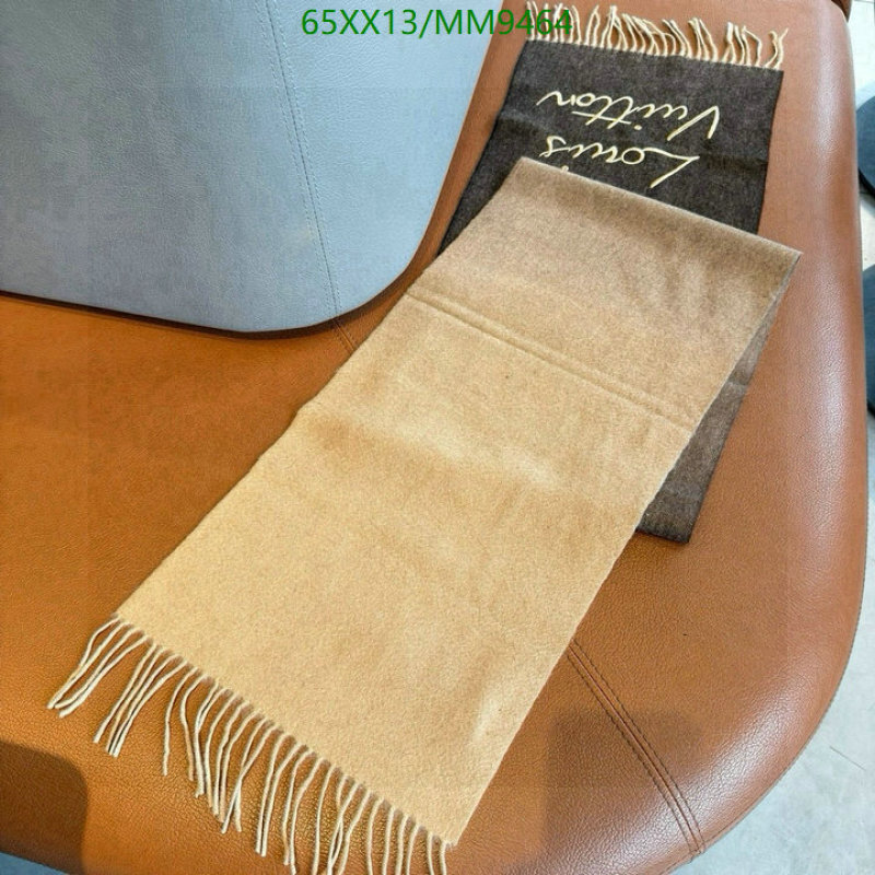 LV-Scarf Code: MM9464 