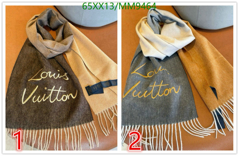LV-Scarf Code: MM9464 