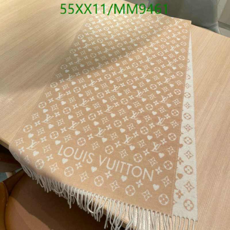 LV-Scarf Code: MM9461 