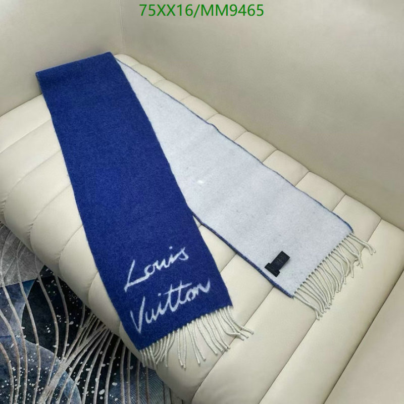 LV-Scarf Code: MM9465 