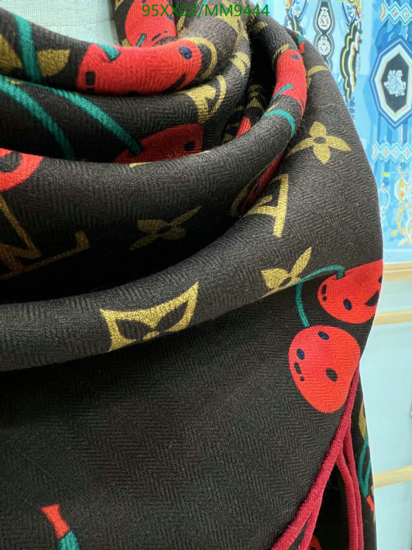 LV-Scarf Code: MM9444 