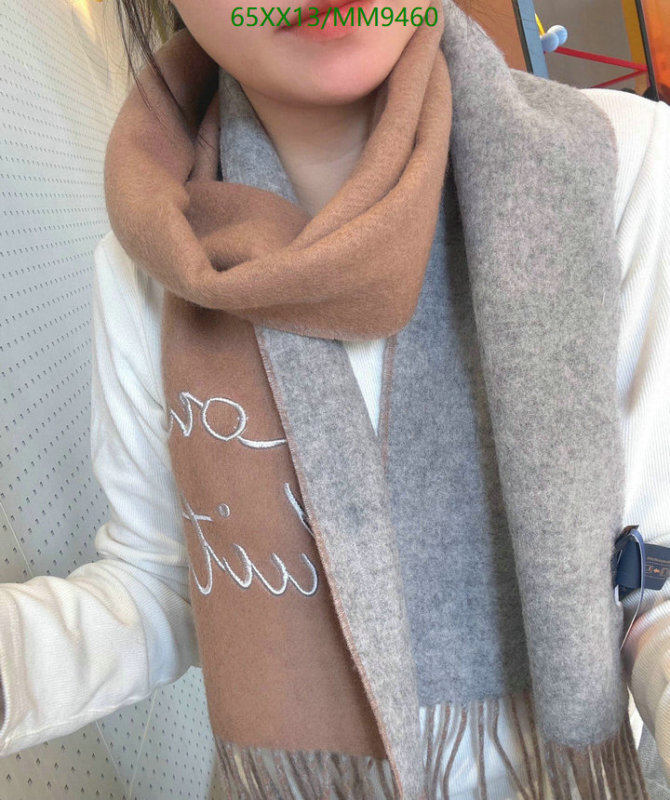 LV-Scarf Code: MM9460 
