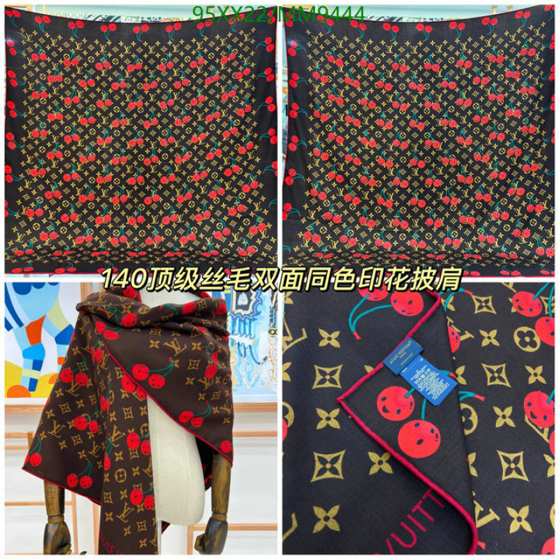 LV-Scarf Code: MM9444 