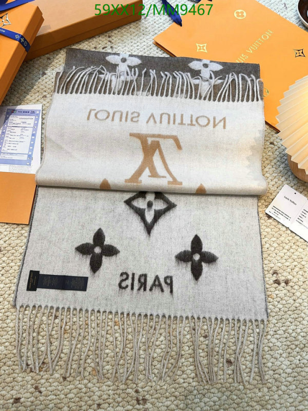 LV-Scarf Code: MM9467 