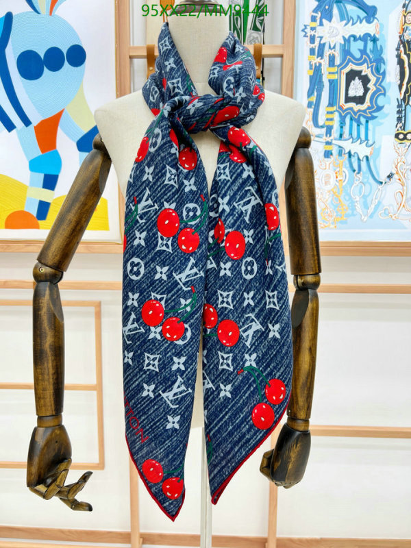 LV-Scarf Code: MM9444 