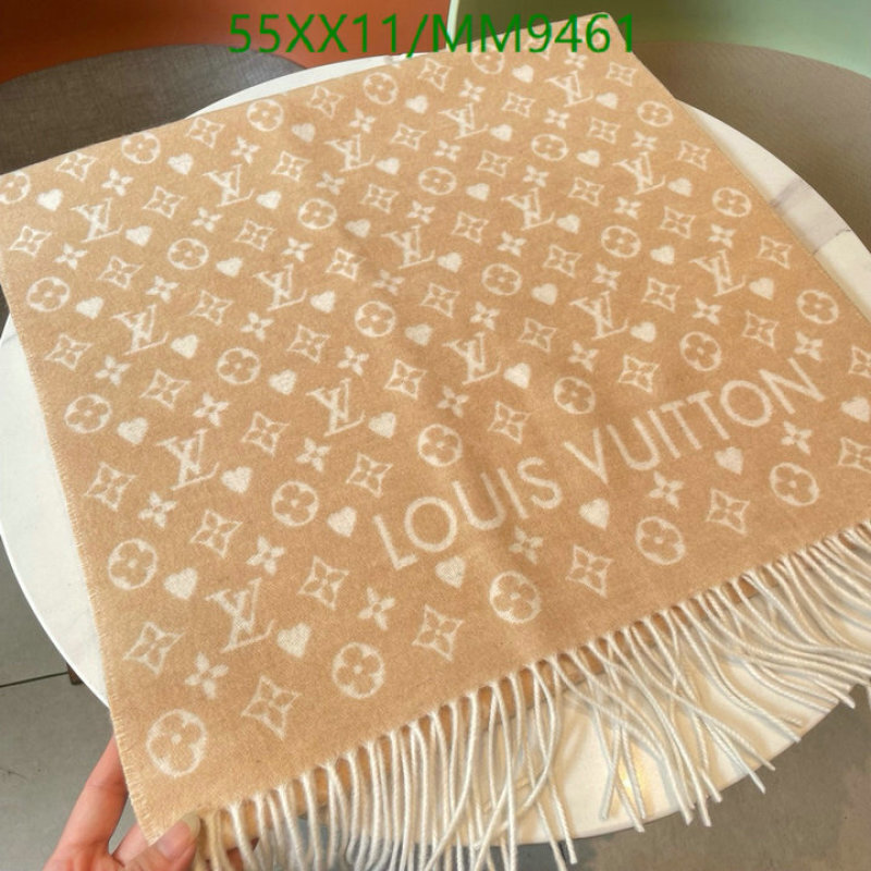 LV-Scarf Code: MM9461 