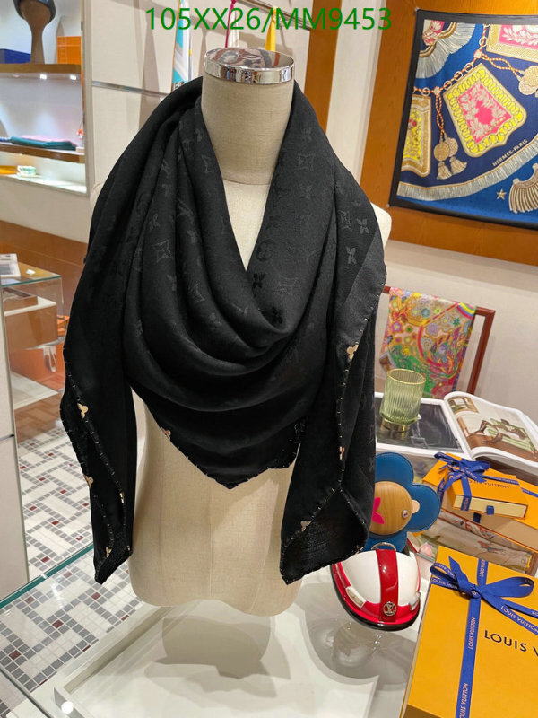 LV-Scarf Code: MM9453 