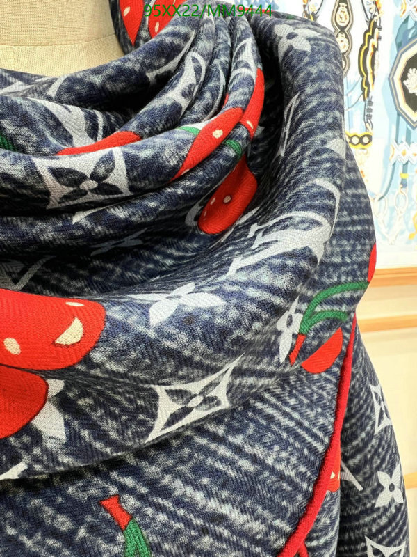 LV-Scarf Code: MM9444 