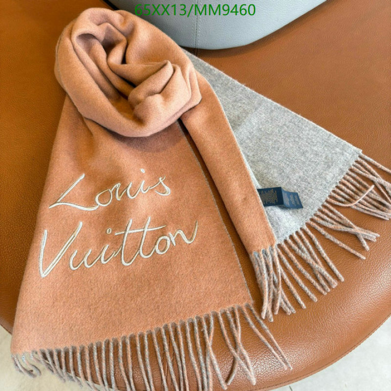 LV-Scarf Code: MM9460 