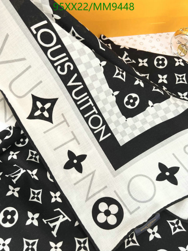LV-Scarf Code: MM9448 