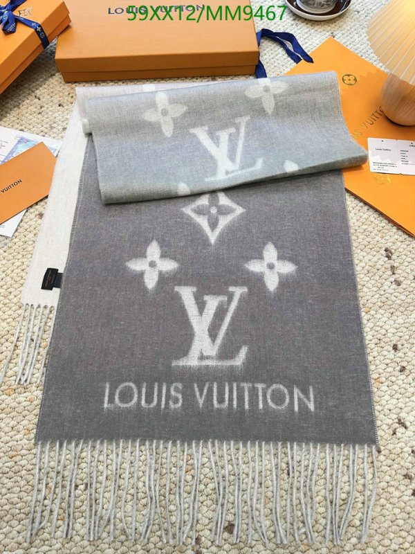 LV-Scarf Code: MM9467 