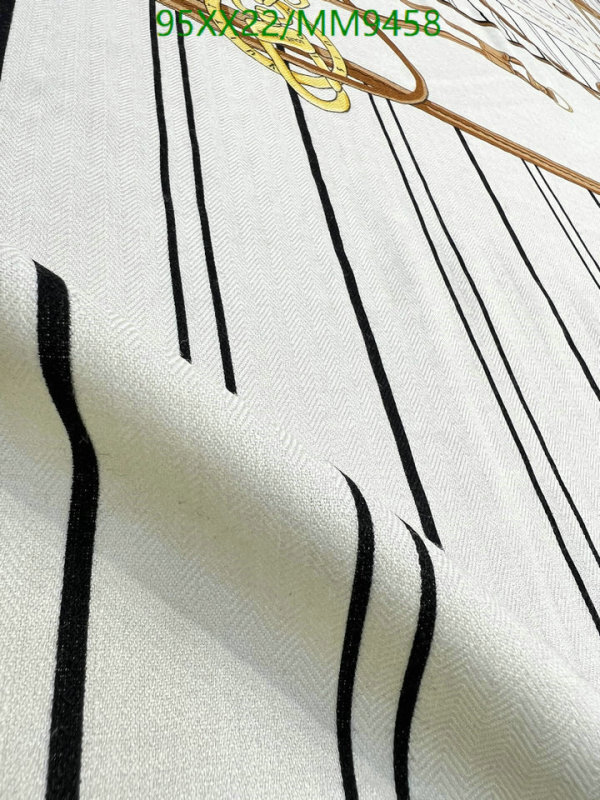 LV-Scarf Code: MM9458 