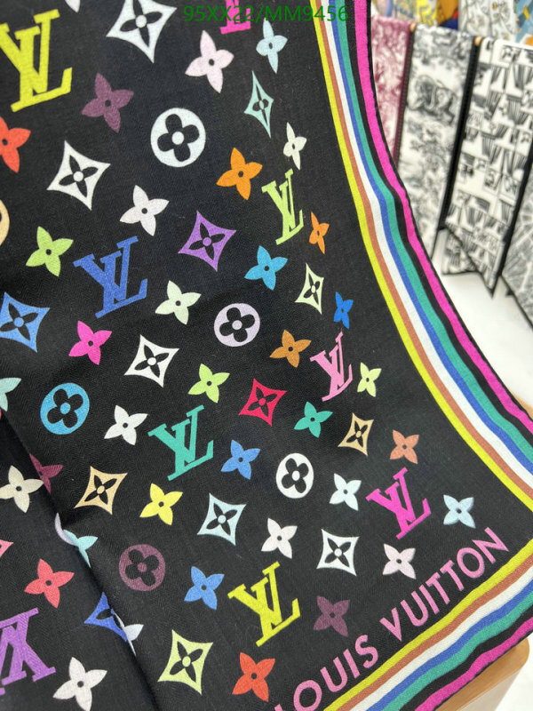 LV-Scarf Code: MM9456 