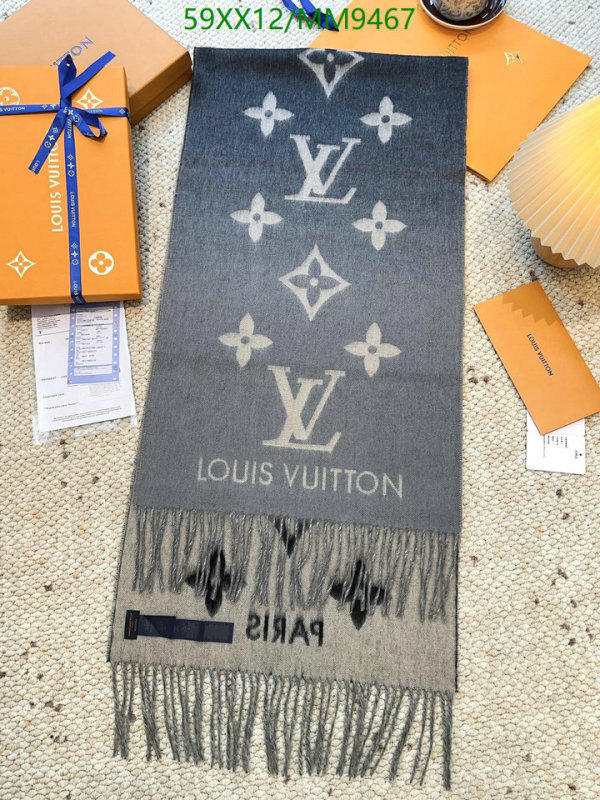LV-Scarf Code: MM9467 