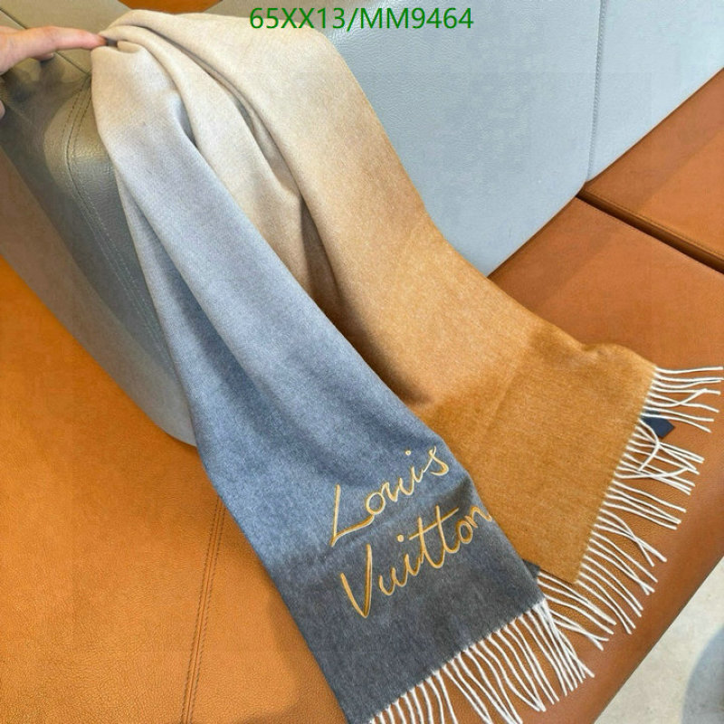LV-Scarf Code: MM9464 