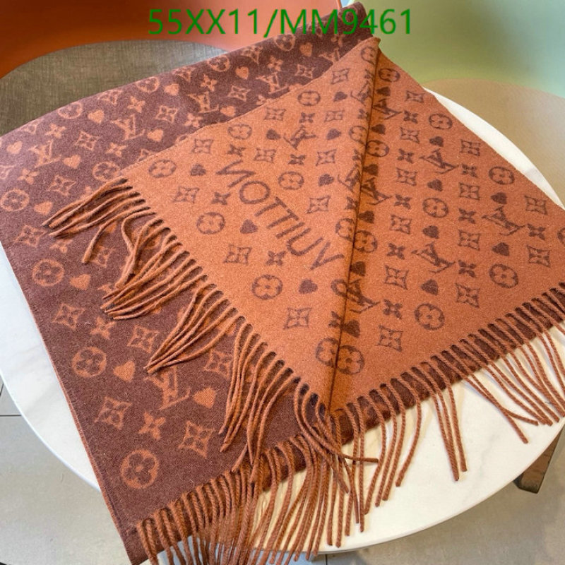 LV-Scarf Code: MM9461 