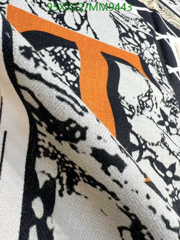 LV-Scarf Code: MM9443 