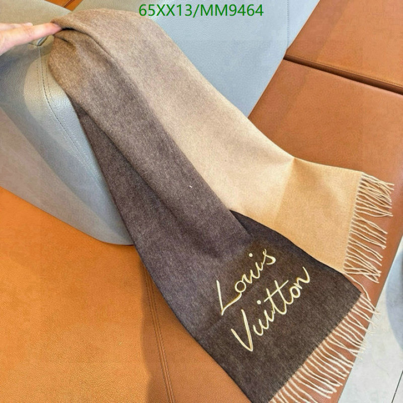 LV-Scarf Code: MM9464 