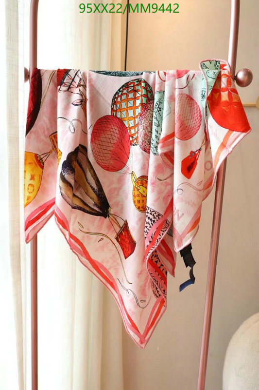 LV-Scarf Code: MM9442 
