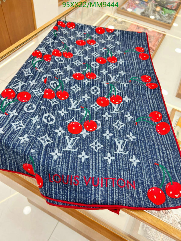 LV-Scarf Code: MM9444 