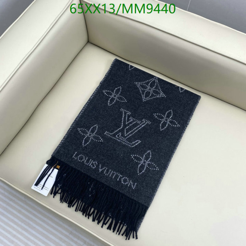LV-Scarf Code: MM9440 
