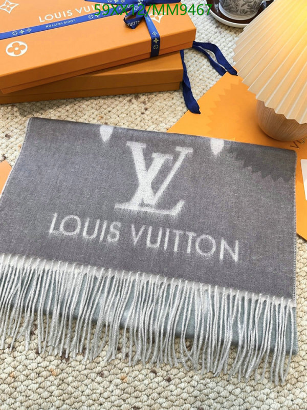 LV-Scarf Code: MM9467 