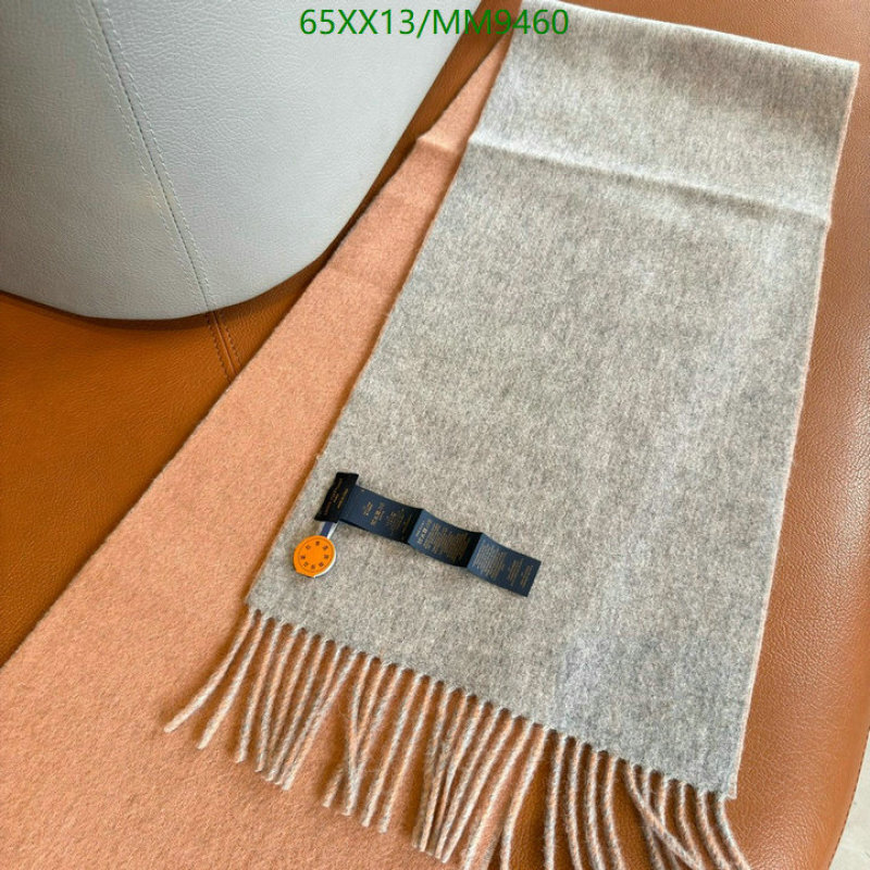 LV-Scarf Code: MM9460 