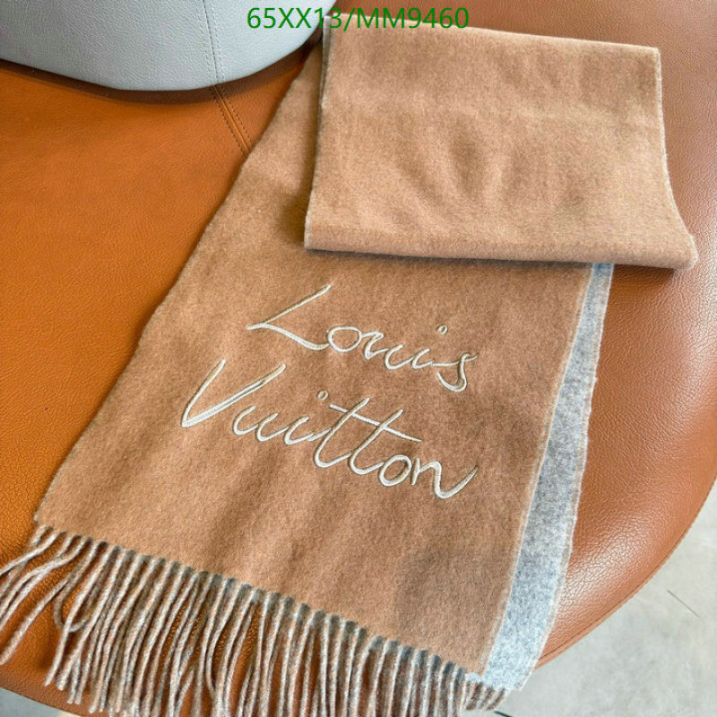 LV-Scarf Code: MM9460 