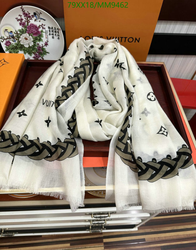 LV-Scarf Code: MM9462 