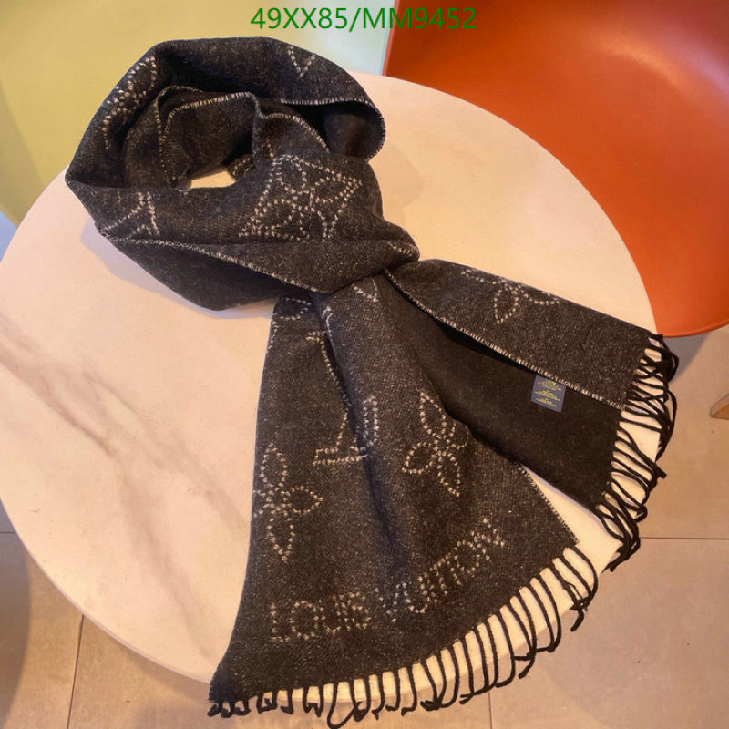 LV-Scarf Code: MM9452 