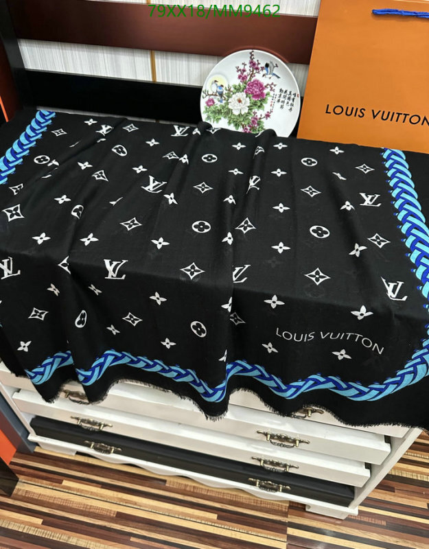 LV-Scarf Code: MM9462 