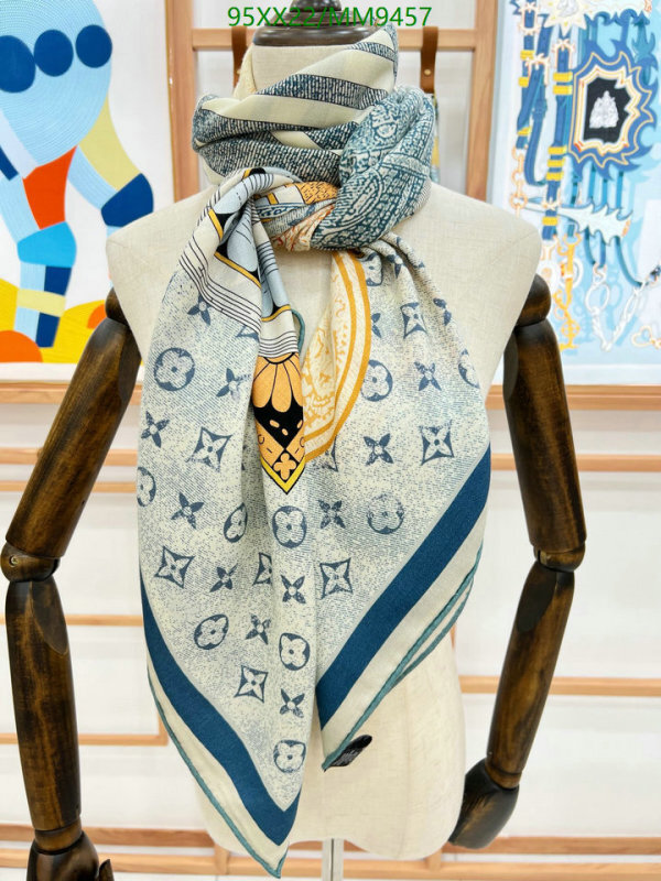 LV-Scarf Code: MM9457 
