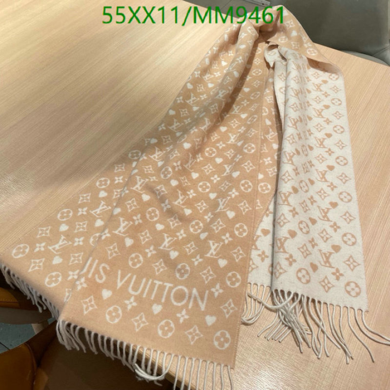 LV-Scarf Code: MM9461 