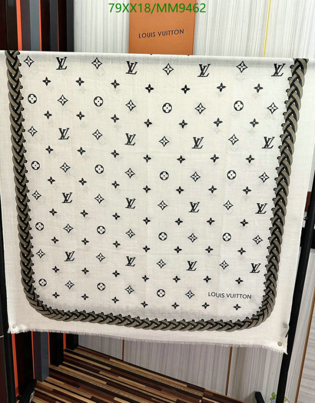 LV-Scarf Code: MM9462 