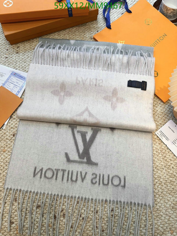 LV-Scarf Code: MM9467 