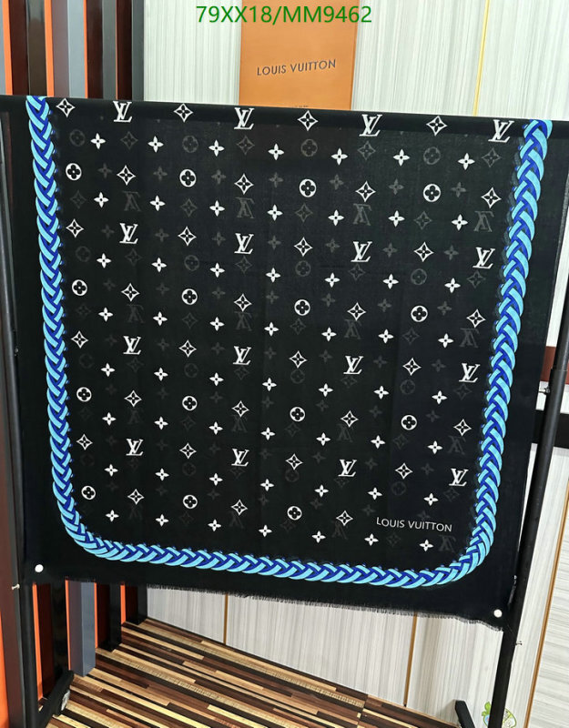 LV-Scarf Code: MM9462 
