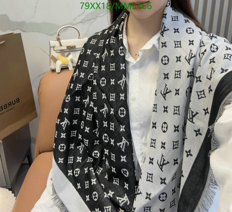 LV-Scarf Code: MM9466 