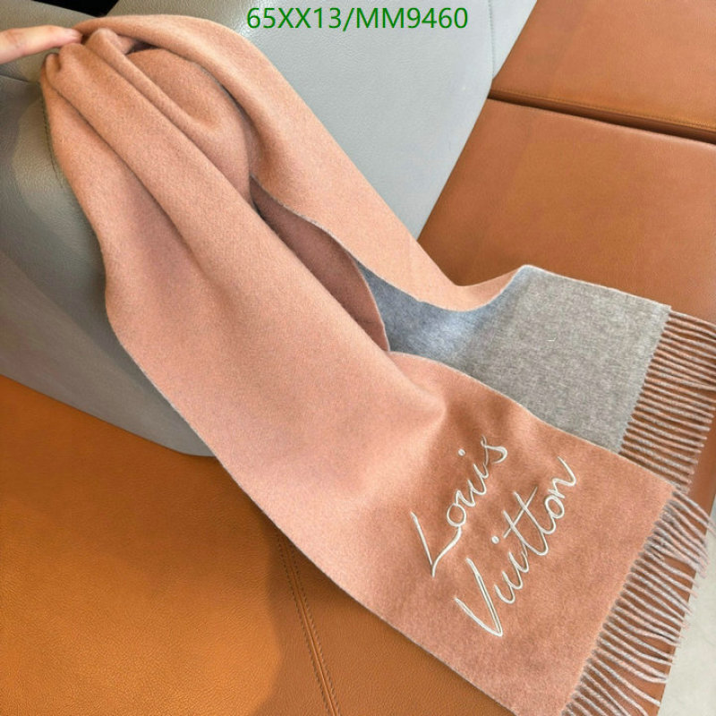 LV-Scarf Code: MM9460 