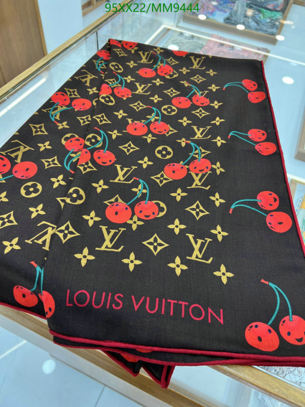 LV-Scarf Code: MM9444 