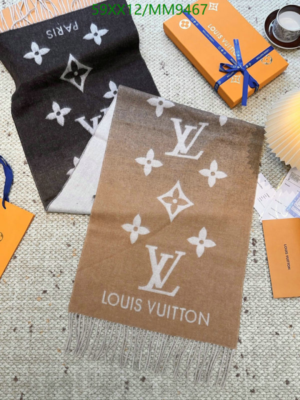 LV-Scarf Code: MM9467 