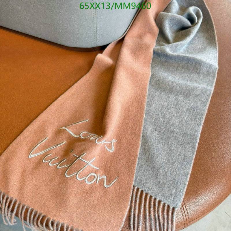 LV-Scarf Code: MM9460 