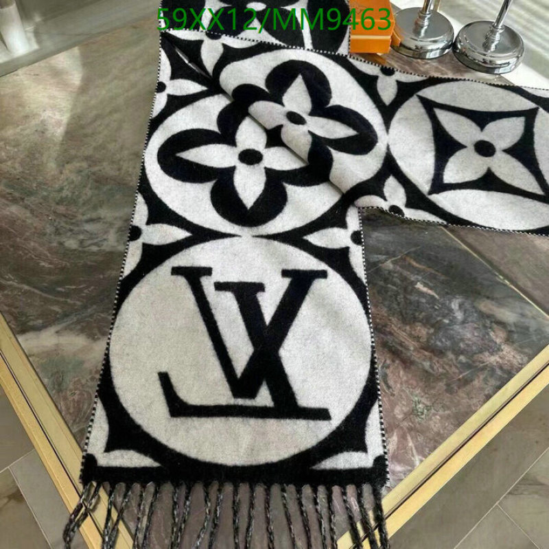 LV-Scarf Code: MM9463 