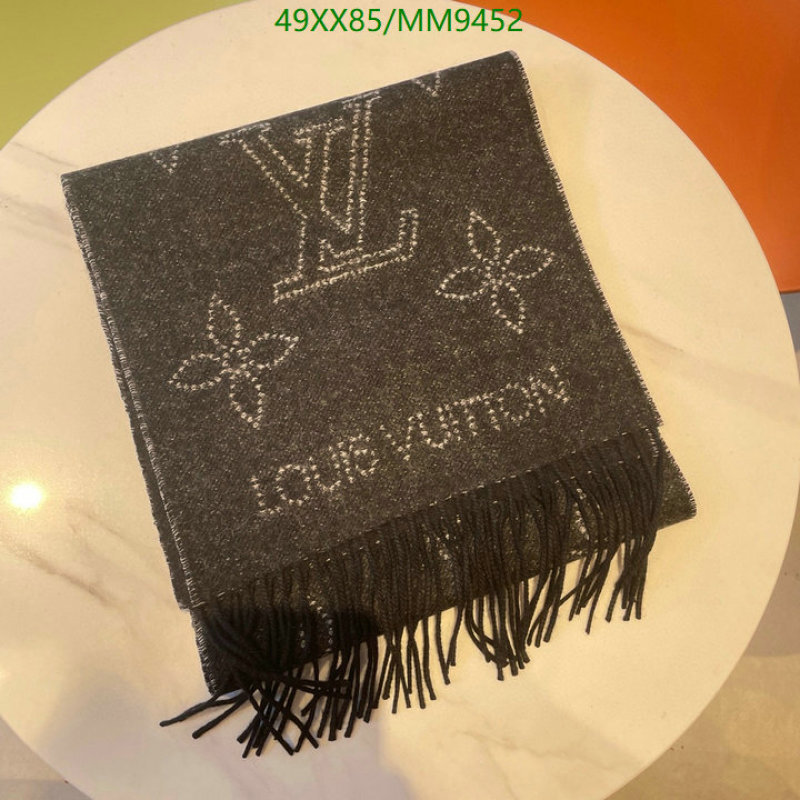 LV-Scarf Code: MM9452 